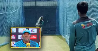 ঘুরে দাঁড়ানোর প্রত্যয় ব্যক্ত করলেও মাঠের ক্রিকেটে কেবলই হতাশা!